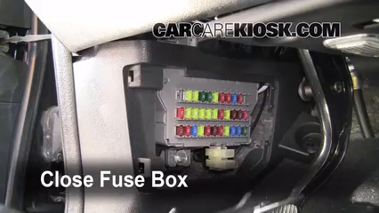 2017 Acura Mdx Fuse Box Diagram - Wiring Diagram Schemas